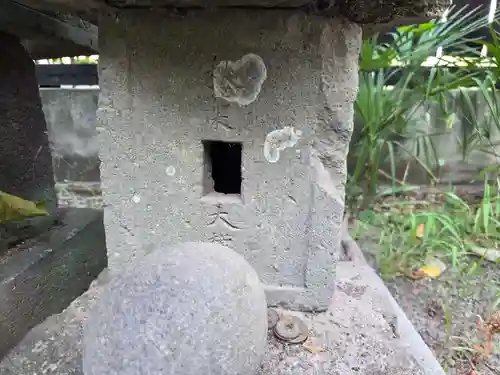 天津司神社(山梨県)