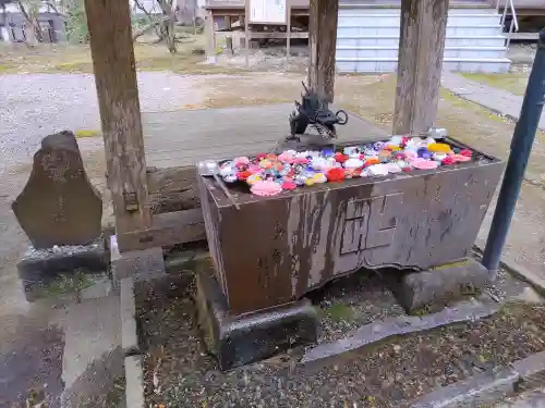 清水寺の手水舎