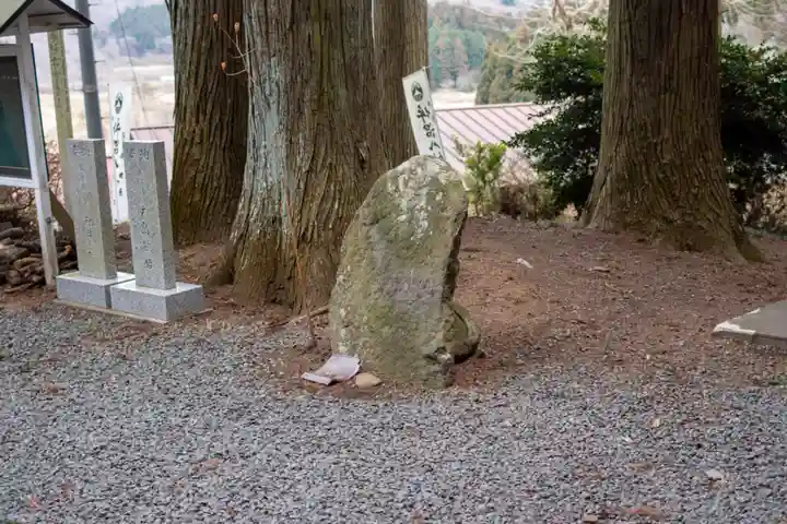 坪沼八幡神社(宮城県)