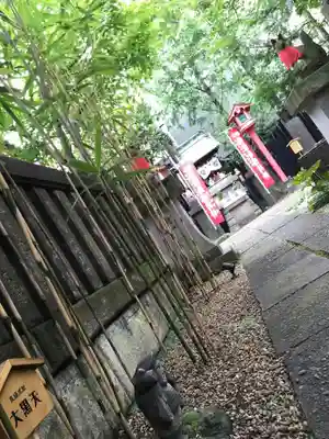 陽運寺のその他建物