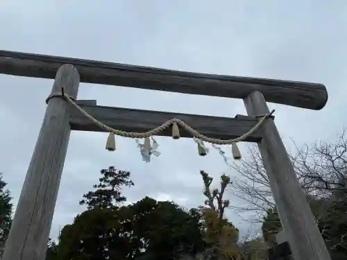 鎌数伊勢大神宮(千葉県)
