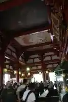 浅草寺(東京都)
