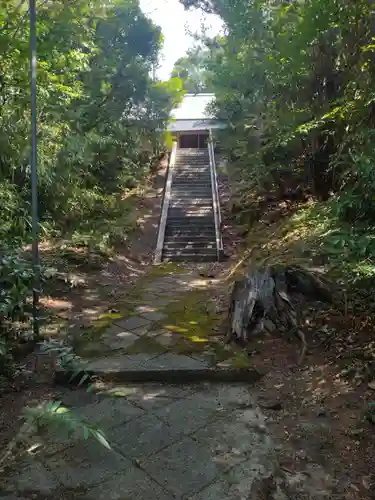 伊勢大御神下大神宮(福島県)