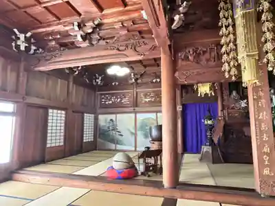 正永寺(長野県)