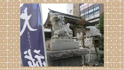 柏神社(千葉県)