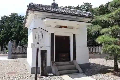 成田山新勝寺(千葉県)