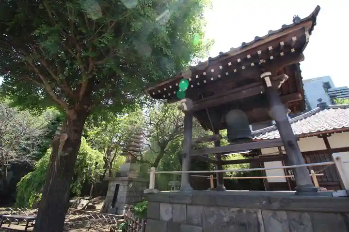 新井薬師(梅照院)のその他建物