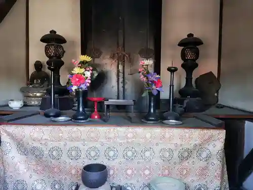 長福寺の末社・摂社