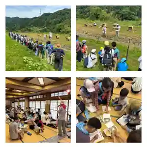 金城寺(富山県)(2025年06月26日(木) 13時49分45秒投稿)