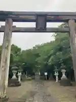 今市瀧尾神社(栃木県)