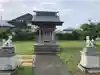 天ヶ森神社(青森県)