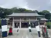光雲神社(福岡県)
