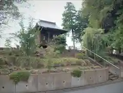 湯殿山神社の建物その他