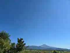 伊吹神社(滋賀県)