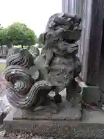 天満神社(吉江)(福井県)