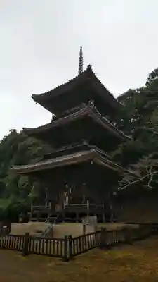 五流尊瀧院のその他建物