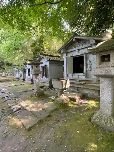 瑞龍寺(富山県)