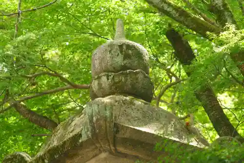 枚岡神社のその他建物