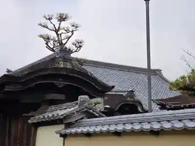 北室院(奈良県)