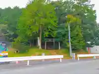 素盞嗚社(平尾町)のその他建物