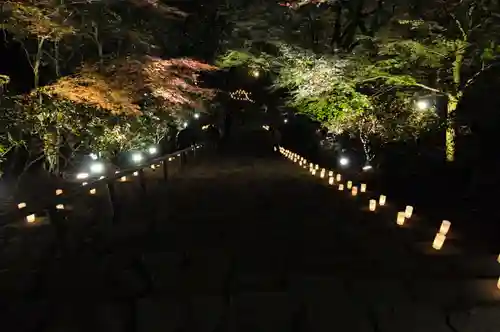 室生寺のその他建物