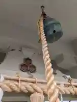 櫛田神社浜宮(福岡県)