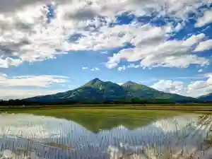 壽徳寺 じゅとくじの景色(2021年05月31日(月) 18時24分37秒投稿)