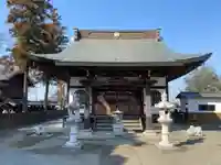 華蔵寺のその他建物