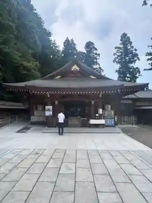 高麗神社(埼玉県)