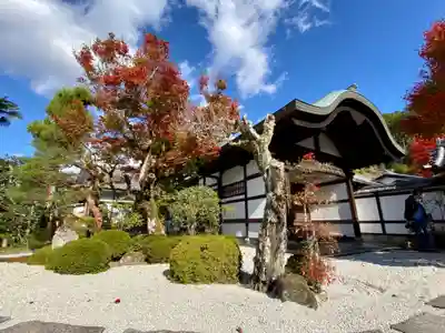圓光寺のその他建物