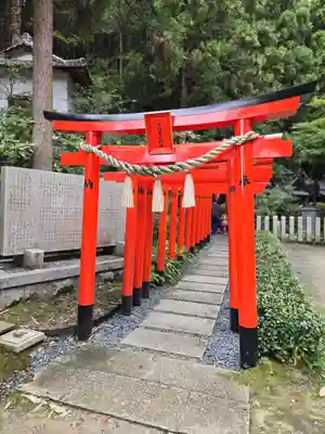 葛城一言主神社(奈良県)
