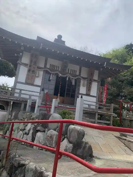 能蔵院(千葉県)