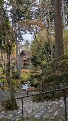 三千院門跡(京都府)