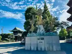 川崎大師（平間寺）(神奈川県)