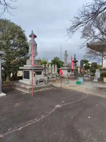 圓光寺(埼玉県)