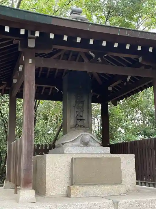 湊川神社(兵庫県)