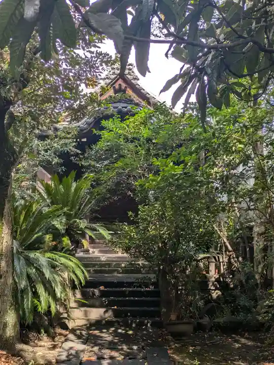 竜谷寺(東京都)