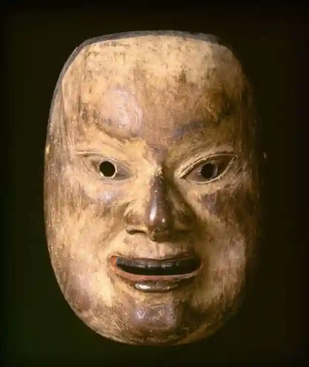 油日神社(滋賀県)