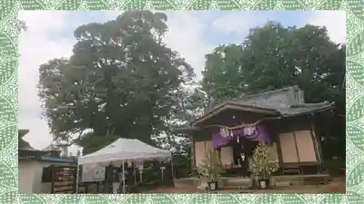 九重神社(埼玉県)