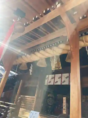 彌榮神社(大阪府)