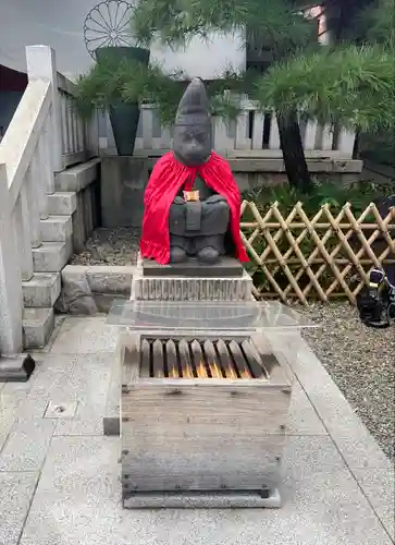 日枝神社(東京都)