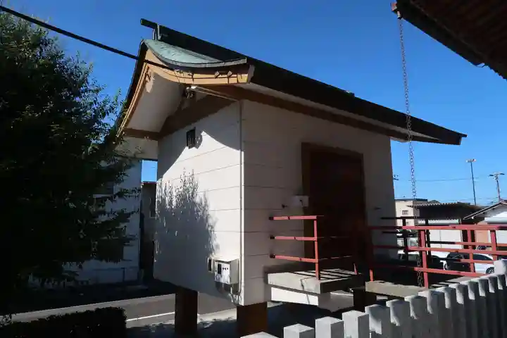 圓鏡寺(岐阜県)