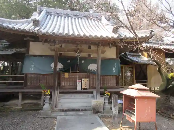 大興寺(香川県)