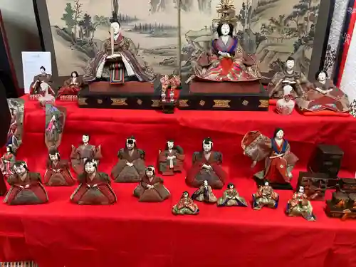 座間神社(神奈川県)