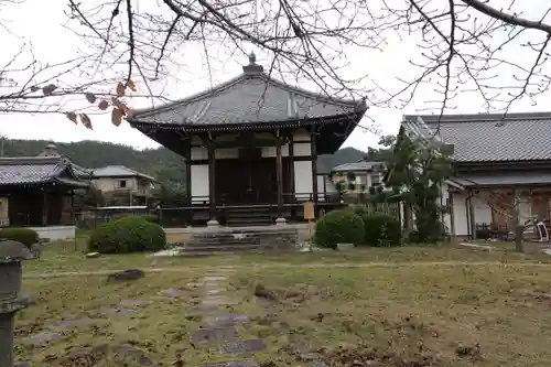 大覚寺のその他建物