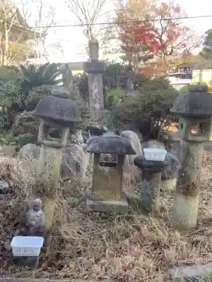 覚王山 日泰寺のその他建物