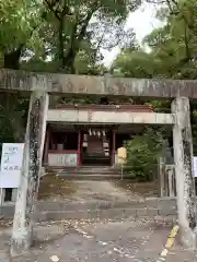 津島神社(愛知県)