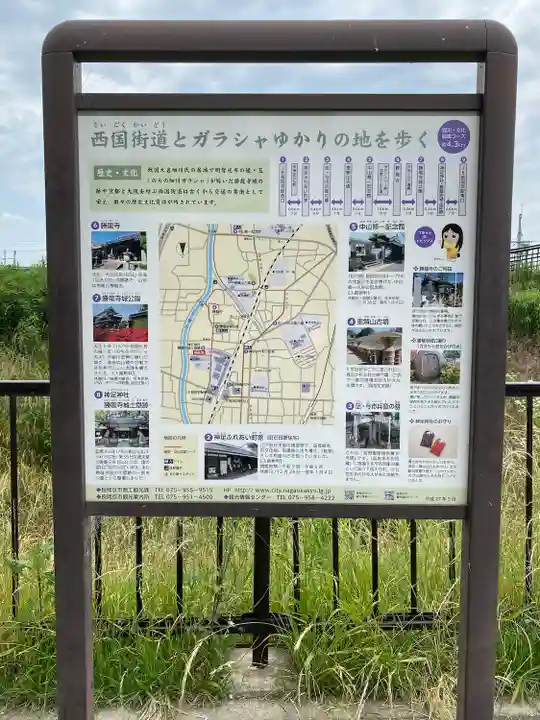 神足神社(京都府)