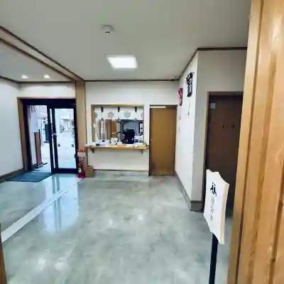 出雲大社埼玉分院(埼玉県)