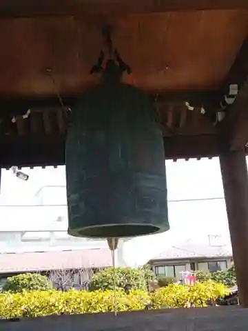 東漸寺の建物その他